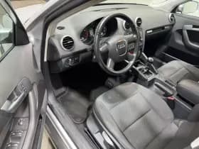 Audi A3 thumbnail 10