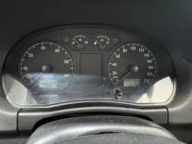 Volkswagen Polo thumbnail 12