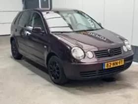 Volkswagen Polo thumbnail 25