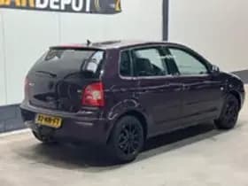 Volkswagen Polo thumbnail 27