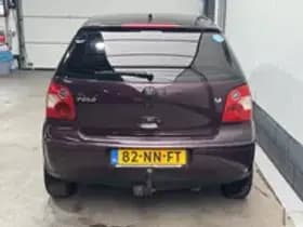 Volkswagen Polo thumbnail 28