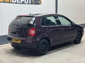 Volkswagen Polo thumbnail 5