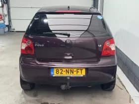 Volkswagen Polo thumbnail 6