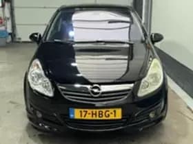 Opel Corsa thumbnail 26