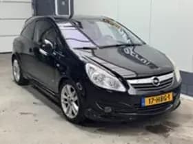 Opel Corsa thumbnail 27