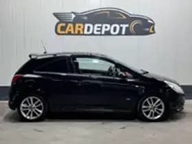 Opel Corsa thumbnail 28