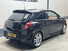 Opel Corsa thumbnail 29