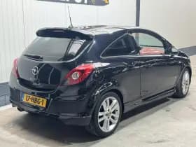 Opel Corsa thumbnail 5