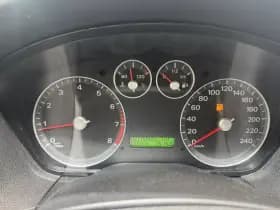 Ford Focus thumbnail 12