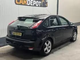 Ford Focus thumbnail 29