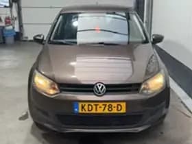 Volkswagen Polo thumbnail 26