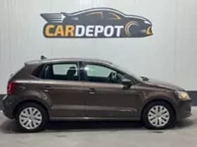 Volkswagen Polo thumbnail 28