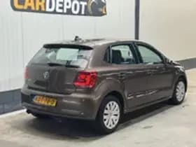 Volkswagen Polo thumbnail 29