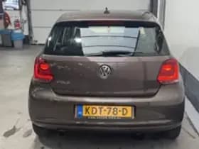 Volkswagen Polo thumbnail 30
