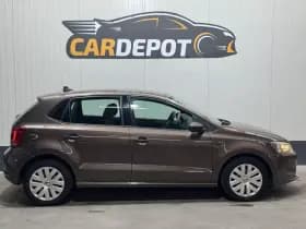 Volkswagen Polo thumbnail 4