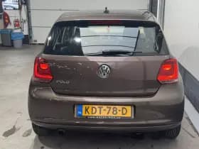 Volkswagen Polo thumbnail 6