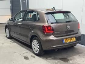 Volkswagen Polo thumbnail 7