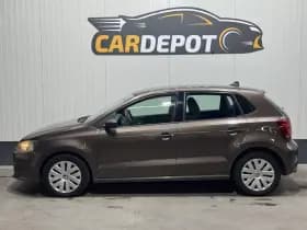 Volkswagen Polo thumbnail 8