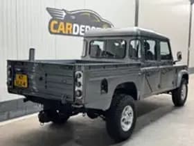 Land Rover Defender thumbnail 29