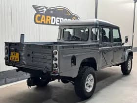Land Rover Defender thumbnail 5
