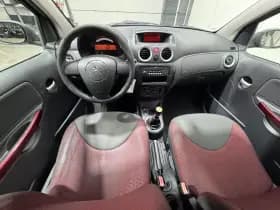 Citroën C2 thumbnail 13