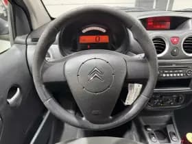 Citroën C2 thumbnail 14