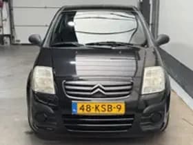 Citroën C2 thumbnail 27