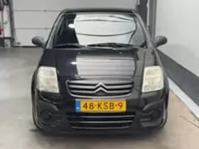 Citroën C2 thumbnail 29