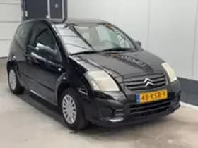 Citroën C2 thumbnail 30