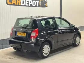 Citroën C2 thumbnail 7