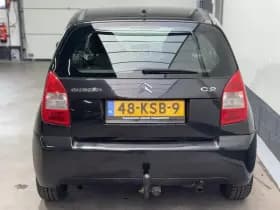 Citroën C2 thumbnail 8
