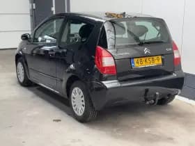 Citroën C2 thumbnail 9