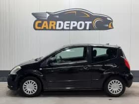 Citroën C2 thumbnail 10