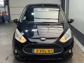 Ford B-Max thumbnail 2