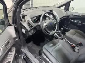 Ford B-Max thumbnail 12