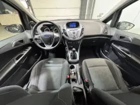 Ford B-Max thumbnail 13