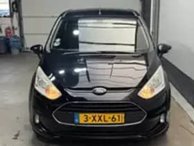 Ford B-Max thumbnail 30