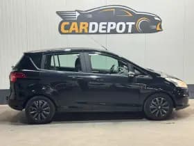 Ford B-Max thumbnail 4