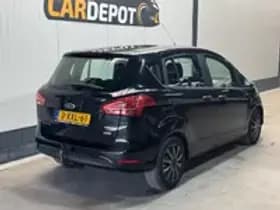 Ford B-Max thumbnail 34