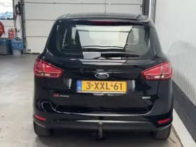 Ford B-Max thumbnail 7