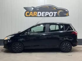 Ford B-Max thumbnail 9