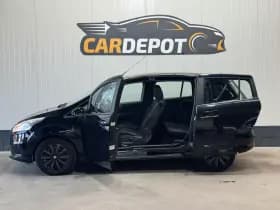 Ford B-Max thumbnail 10