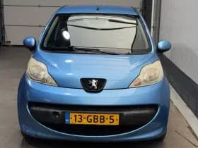 Peugeot 107 thumbnail 2