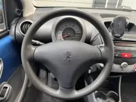 Peugeot 107 thumbnail 12