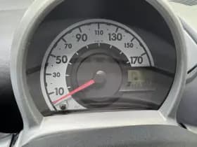 Peugeot 107 thumbnail 14