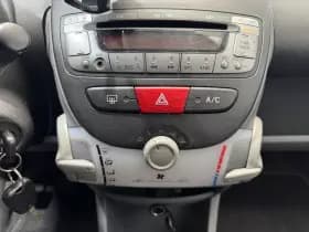 Peugeot 107 thumbnail 15