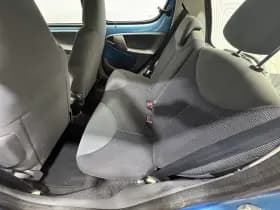 Peugeot 107 thumbnail 16