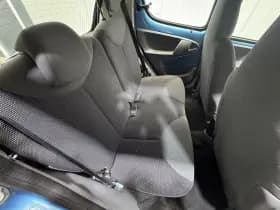 Peugeot 107 thumbnail 17