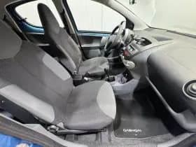 Peugeot 107 thumbnail 18