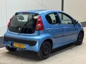 Peugeot 107 thumbnail 24